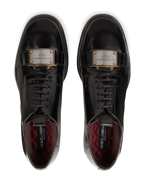 dolce shoes men|farfetch dolce and gabbana shoes.